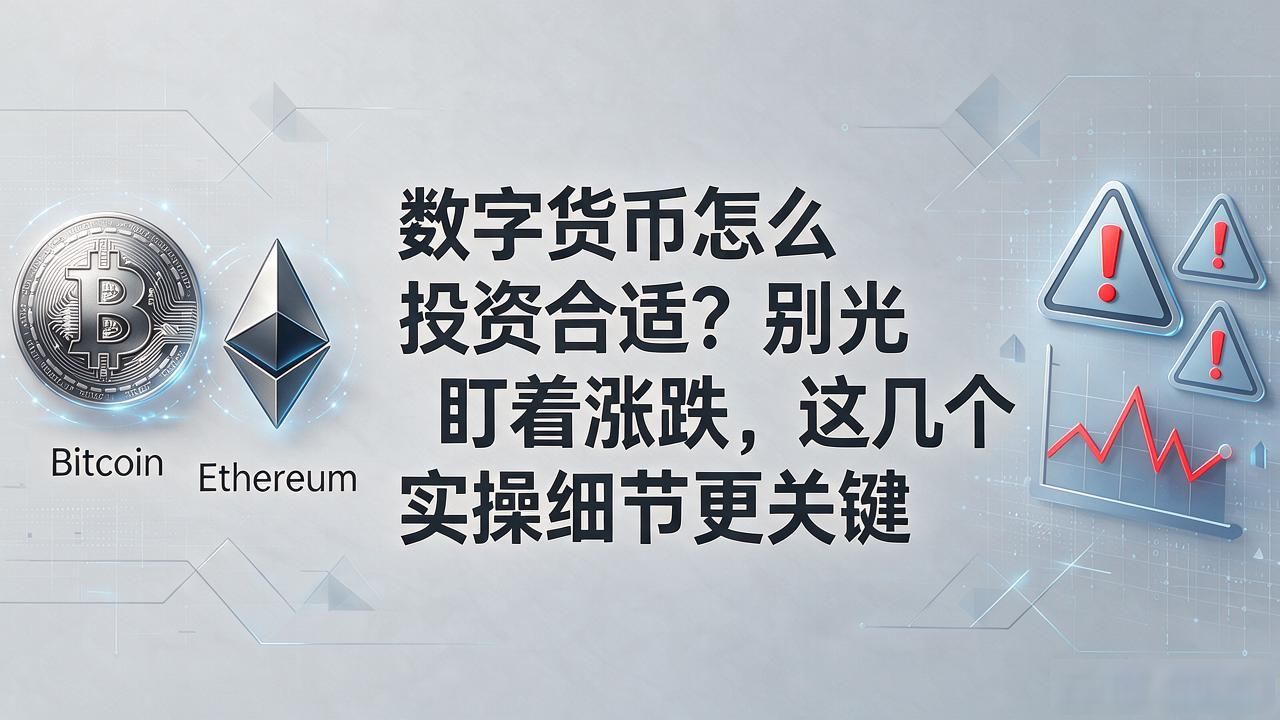 新手控制亏损心态与风控技巧_数字货币定投策略与仓位管理_数字货币怎么投资合适