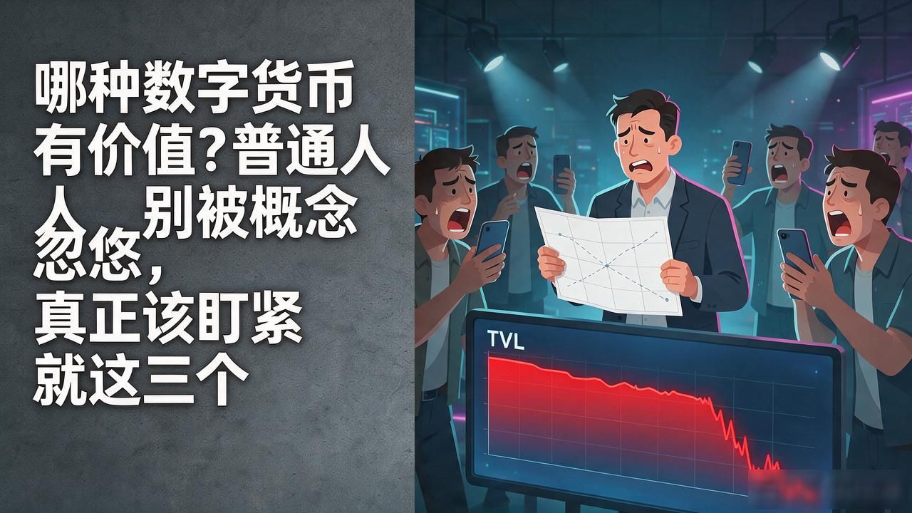 如何判断加密货币是否值得投资_数字货币价值评估标准_哪种数字货币有价值