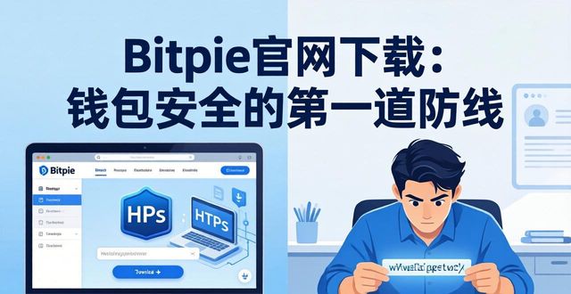 钱包了解_理解 Bitpie 官网下载与钱包安全的关系_钱包官方