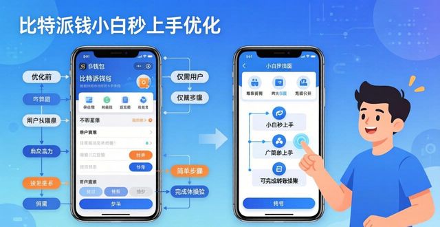 2021比特派钱包使用视频_比特派钱包app官方下载中文版的操作界面优化_比特钱包