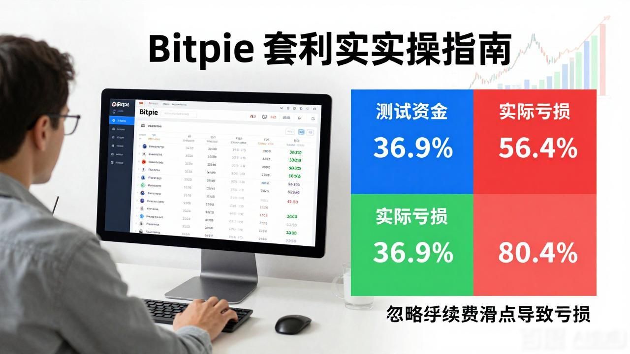 套利策略图_套利策略是什么意思_如何在Bitpie官网使用套利策略？