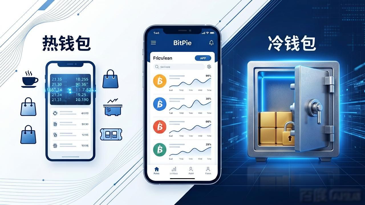 bitpie比特派钱包_利用比特派钱包官方下载实现有效的资产管理与运用_比特派钱包体系