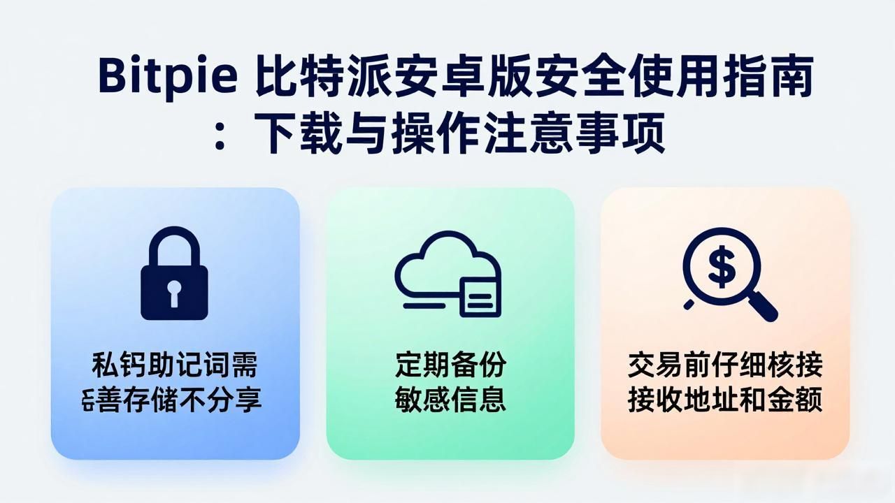 深入了解：bitpie比特派钱包安卓版的下载与使用安全性_Bitpie比特派钱包使用安全_Bitpie比特派钱包安卓版下载安全