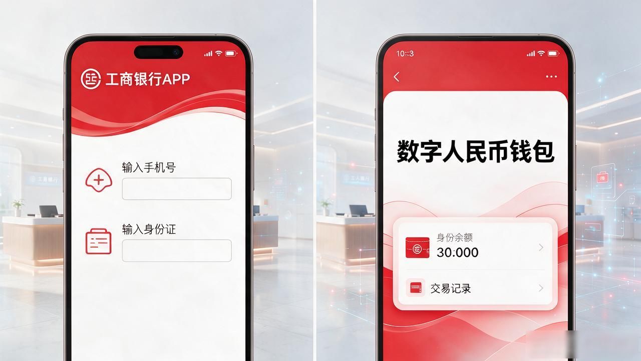 数字人民币商户结算_上海数字货币支付试点_上海数字货币支付试点