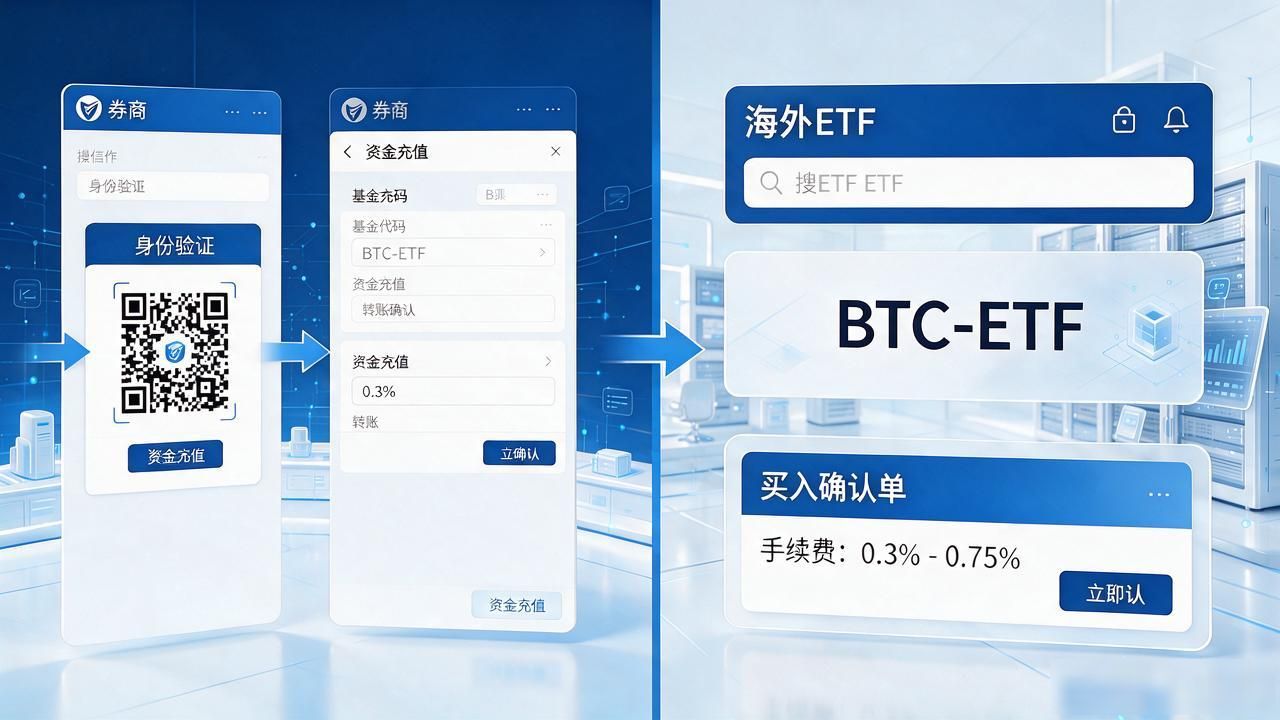 定投数字货币基金平滑波动风险_数字货币基金怎样购买_数字货币基金购买渠道及操作步骤