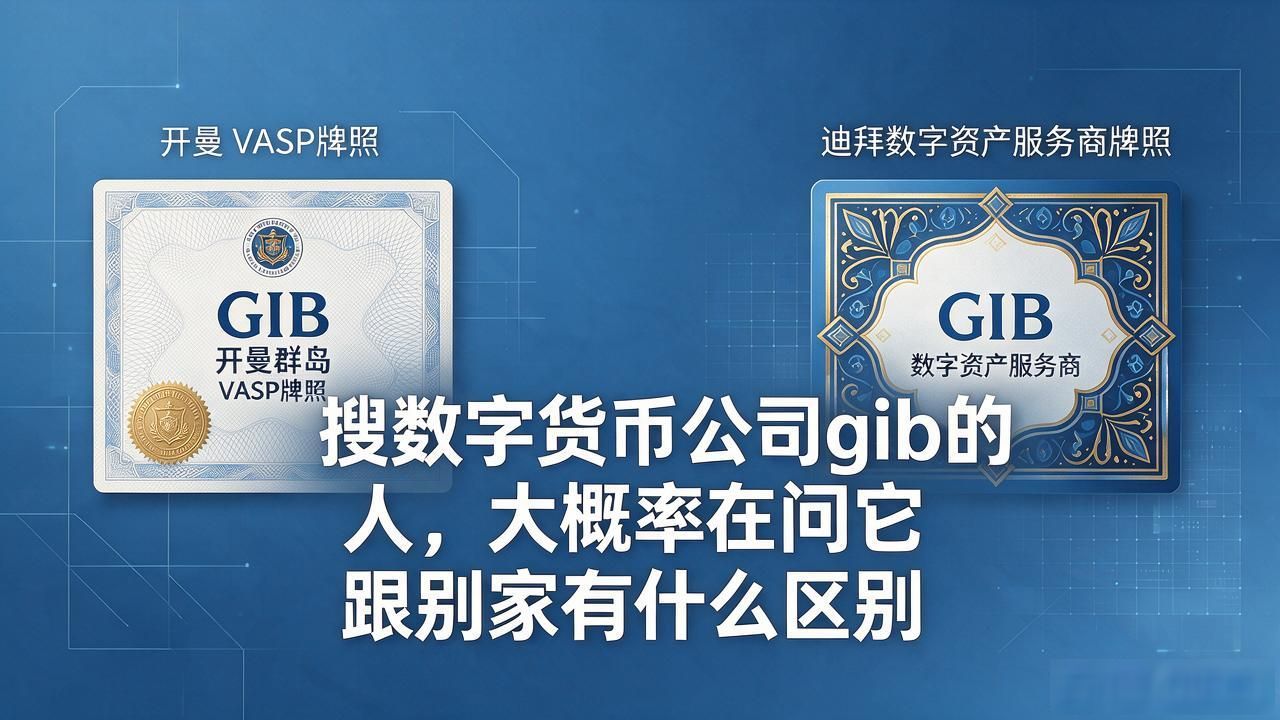 数字货币公司gib_gib数字货币公司轻资产中后台路线_gib多链资产归集功能使用场景