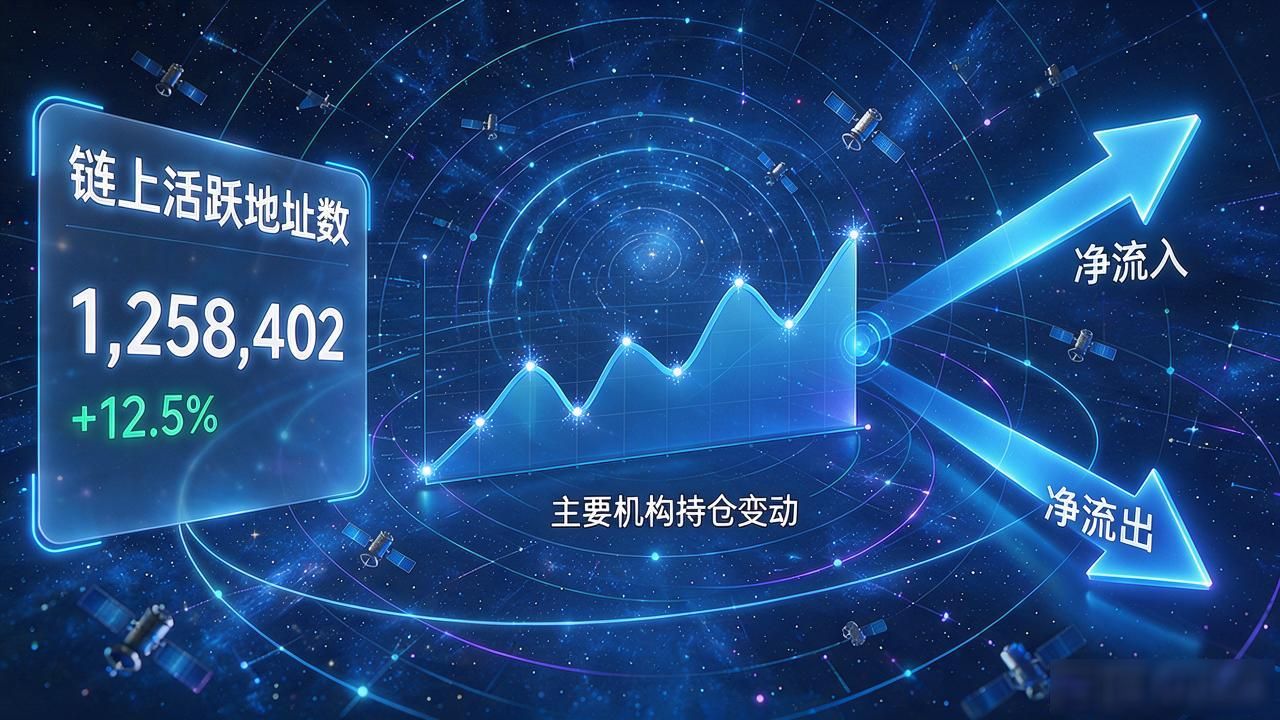 数字货币北斗导航_数字货币交易北斗导航式框架_宏观周期与链上数据分析