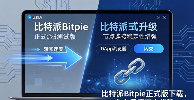 比特派官方网址_比特派是什么意思_比特派Bitpie正式版下载的优势分析与总结