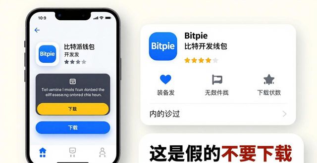 保障下载途径的安全性,如何避免比特派钱包的假冒版本?_比特派钱包不安全_比特派钱包体系