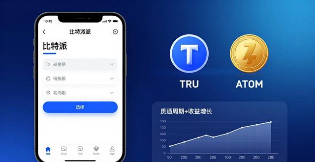 比特派开源_比特派app内置的投资工具，你知道有多少吗？_比特派导入资产