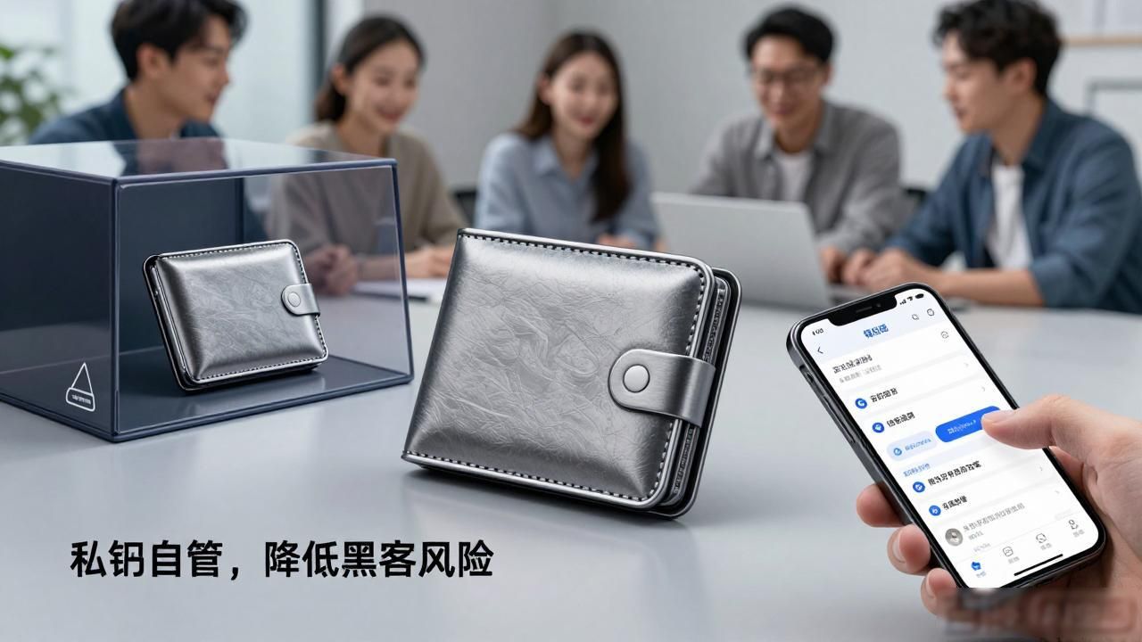 比特派钱包体系_钱包比特派定义属性是什么_如何定义比特派钱包的属性？