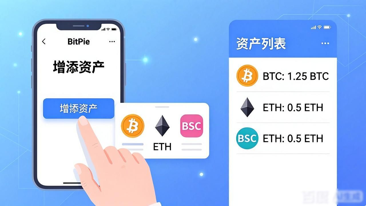 如何在比特派钱包app官方下载地址中进行配置_比特派钱包是冷钱包吗_比特派钱包体系