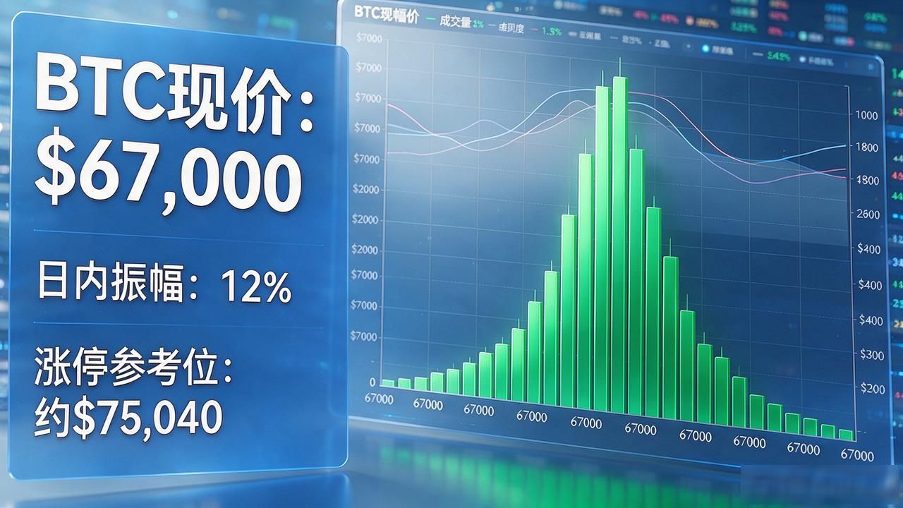数字货币涨跌幅限制_比特币涨停价怎么算_数字货币今日涨停价