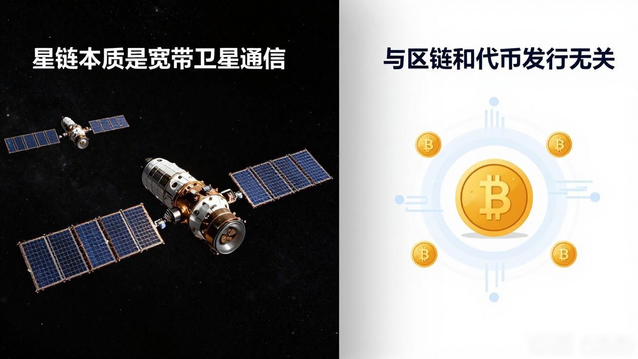 马斯克数字货币公司是否存在_马斯克数字货币公司_星链与区块链关系解析