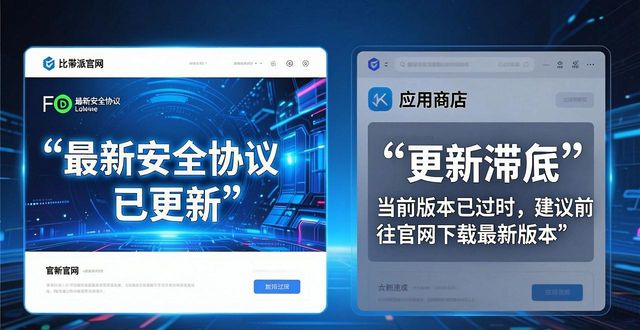 为什么选择在比特派官网下载手机比特派钱包应用?深入探讨其在安全性与用户体验方面的显著优势。_比特派钱包最新版本下载_比特派钱包百度百科