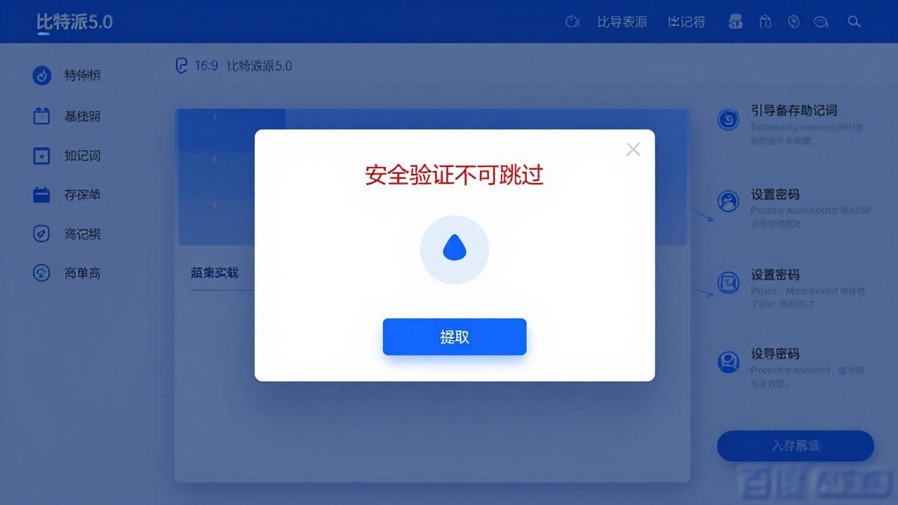 bitpie比特派钱包_比特派钱包5.0官方下载的用户支持渠道与建议_2021比特派钱包使用视频