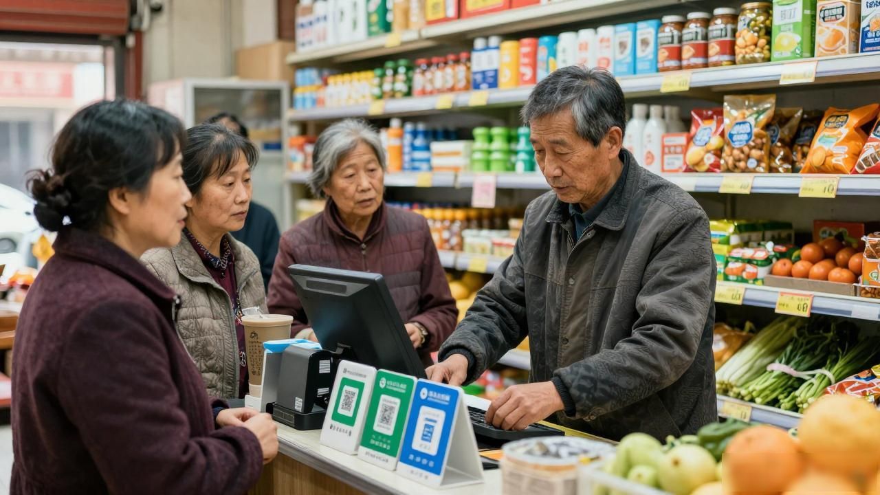 庄浪县数字货币_数字人民币庄浪县推广_免手续费数字人民币商户开通流程
