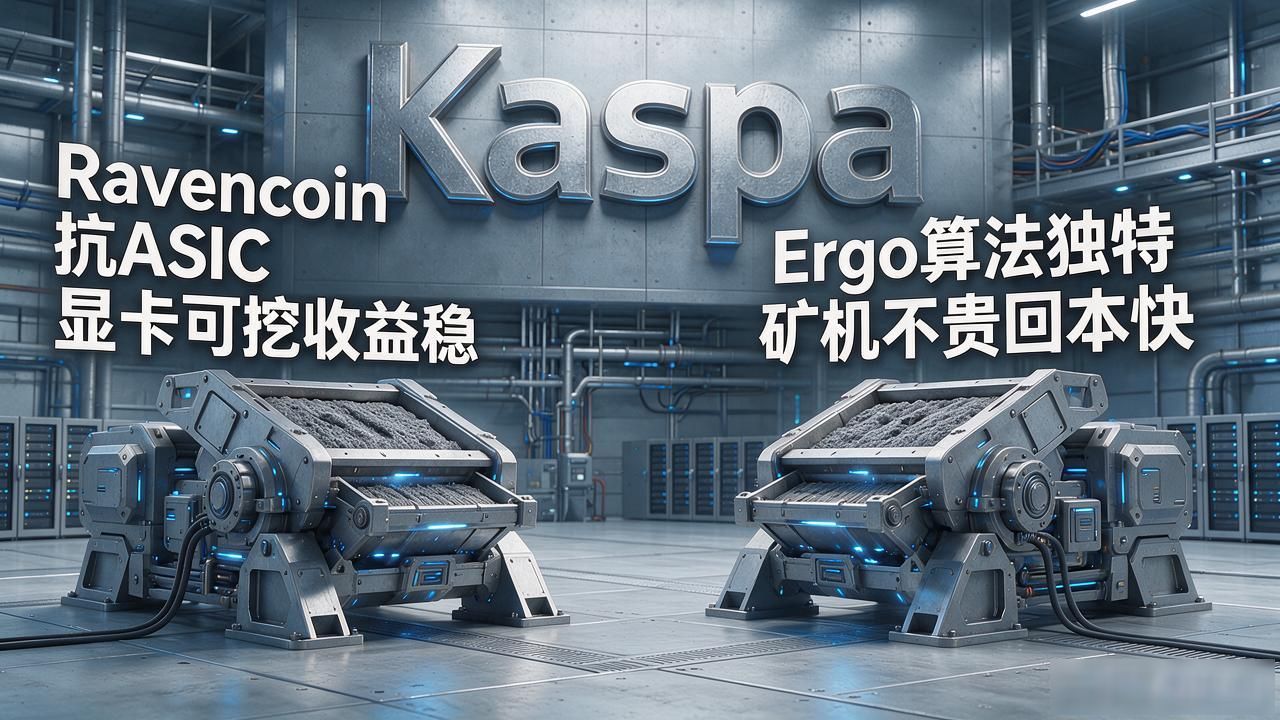 适合散户低门槛挖的数字货币推荐_贵州矿场矿工挖矿经验谈_最值挖的数字货币