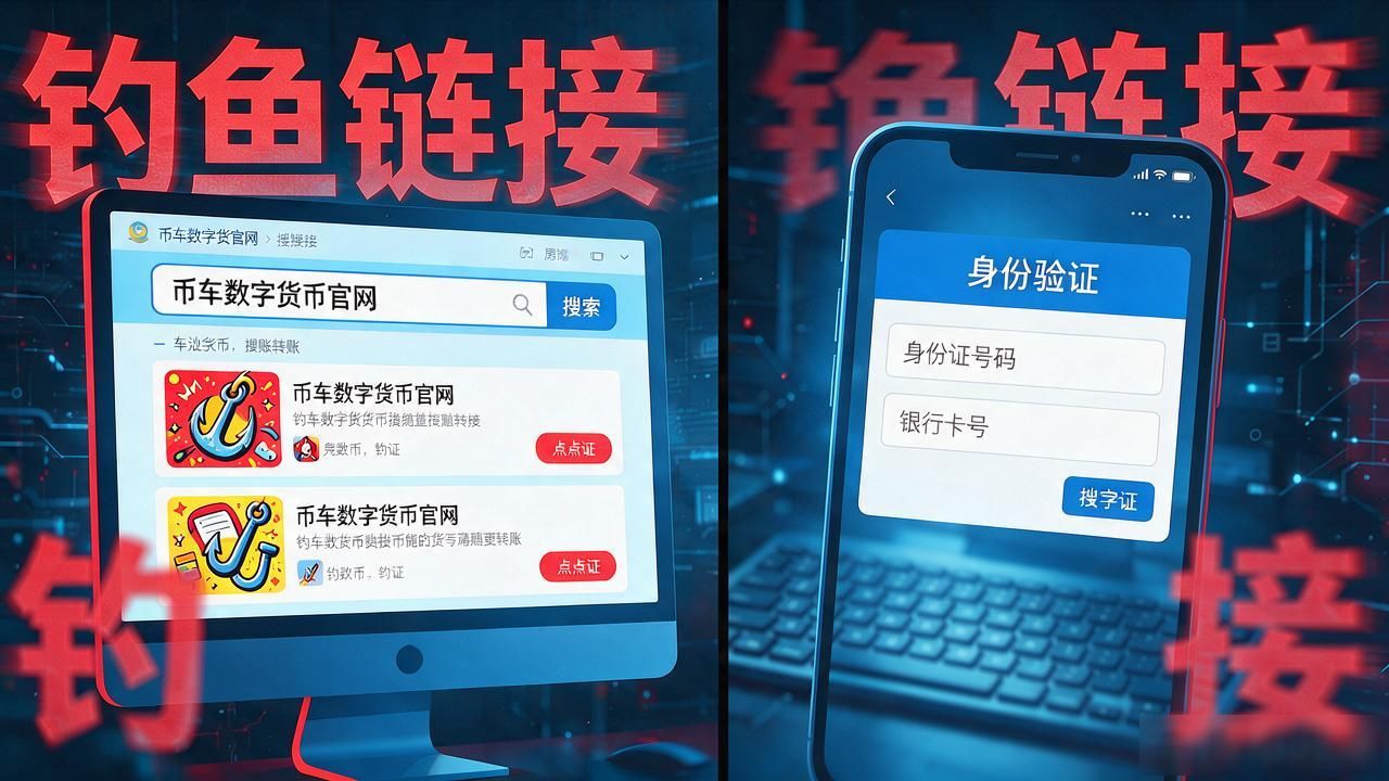 币车数字货币官网合规性分析_币车平台诈骗案例警示_币车数字货币官网