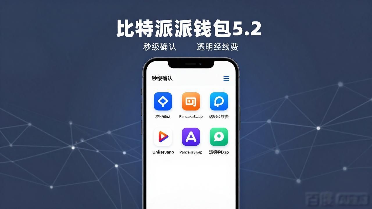 比特派钱包5.2下载的区块链集成应用_比特派钱包5.2版本_比特派钱包集成应用升级