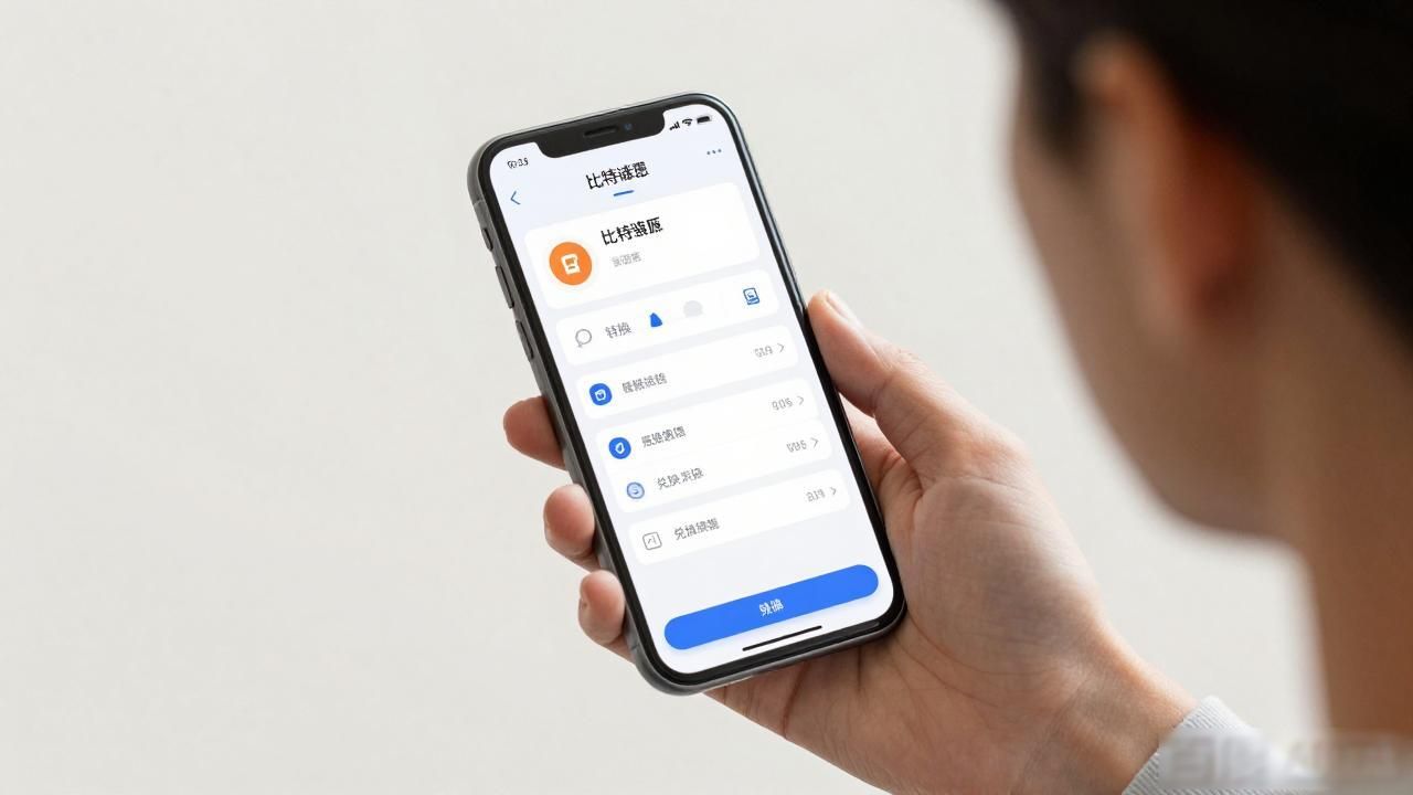 如何通过比特派钱包下载官方app进行整体调查？_安卓版比特派钱包安全验证_比特派钱包官网下载