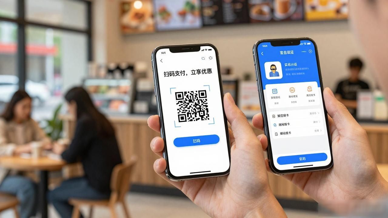 听红数字货币与传统加密货币的区别_听红数字货币落地_听红数字货币落地对普通人的影响