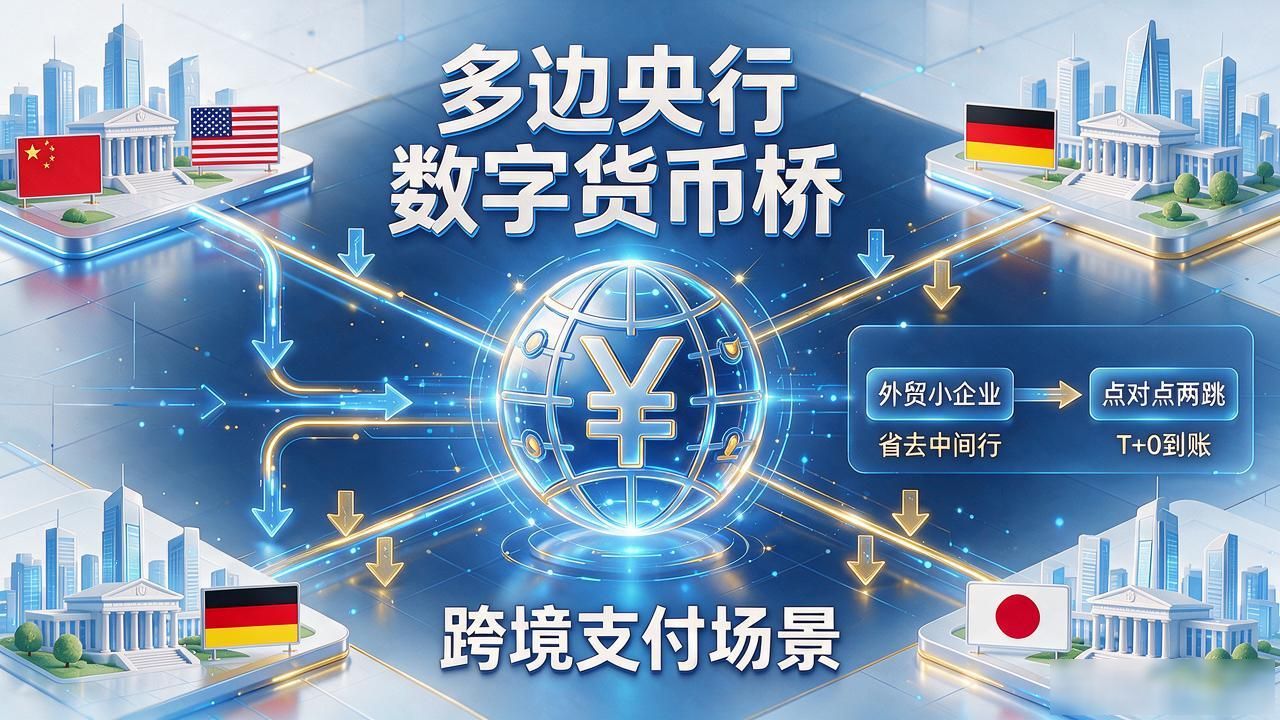 数字人民币试点测试_数字货币发展场景_数字货币资金流转方式