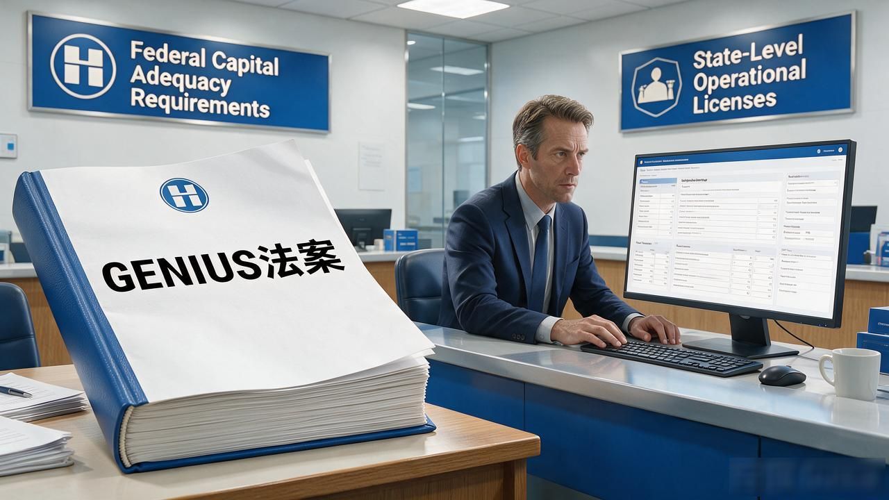 美国银行申请数字货币_2026年美国银行数字货币牌照申请_摩根大通稳定币发行结算资格