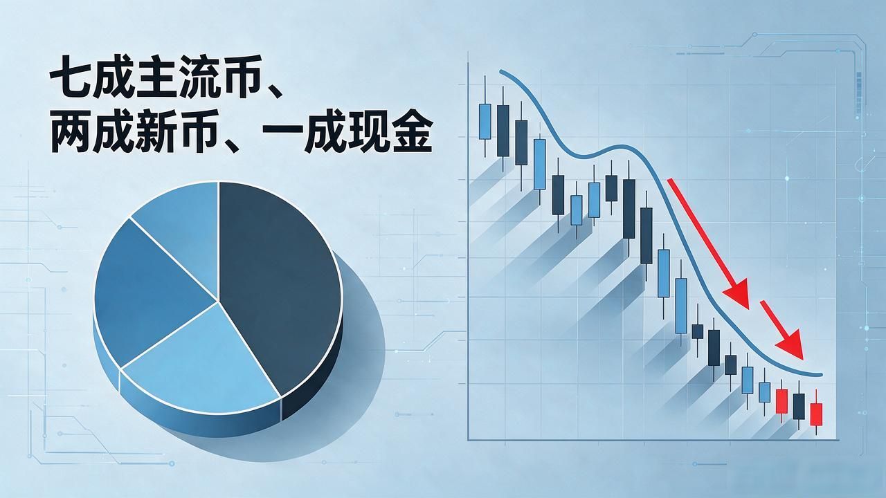 数字货币仓位管理_怎样做数字货币赚钱_数字货币网格交易