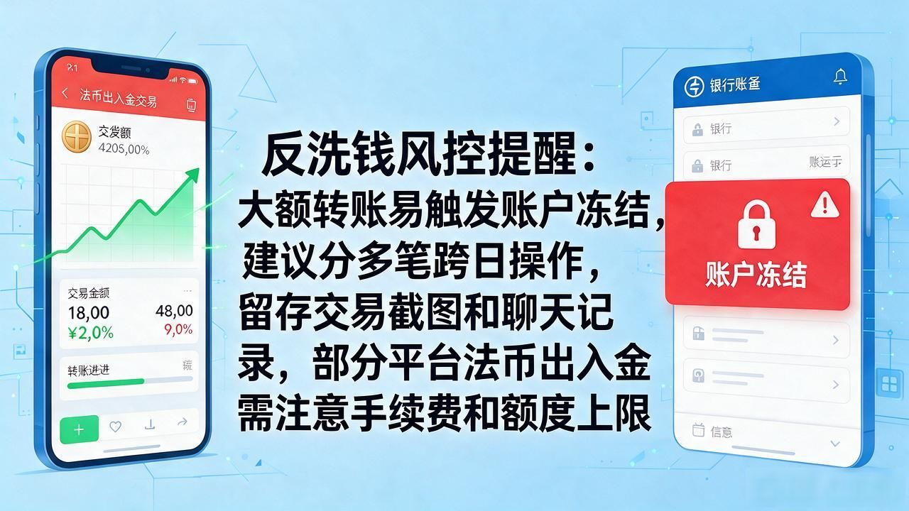 C2C交易防冻结技巧_数字货币取现合规渠道_数字货币钱可以取现吗