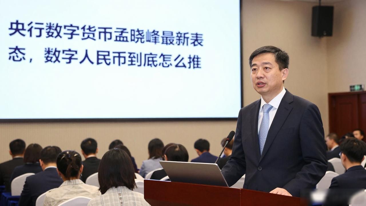 数字人民币跨境支付mBridge_央行数字货币孟晓峰_央行数字货币孟晓峰