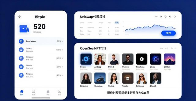 派克斯使用教程_比特派使用方法_深入了解比特派Bitpie使用教程的功能