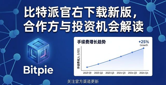 比特派官方网址_比特派百科_比特派官方下载最新版的合作伙伴和投资机会