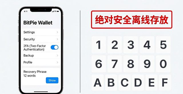 如何在比特派钱包官网最新版设置二次验证?_bitpie比特派钱包_比特派钱包trx