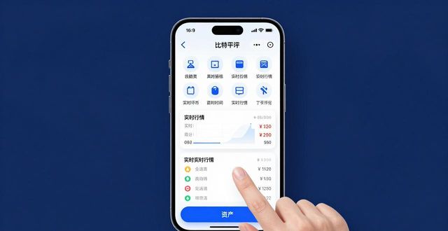 如何在比特派官方下载中浏览实时数据?_比特派app安卓下载_比特派app官方下载