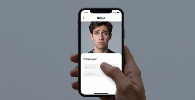 app用户体验问题_app用户体验优化_用户体验:Bitpie钱包APP官网的真实反馈