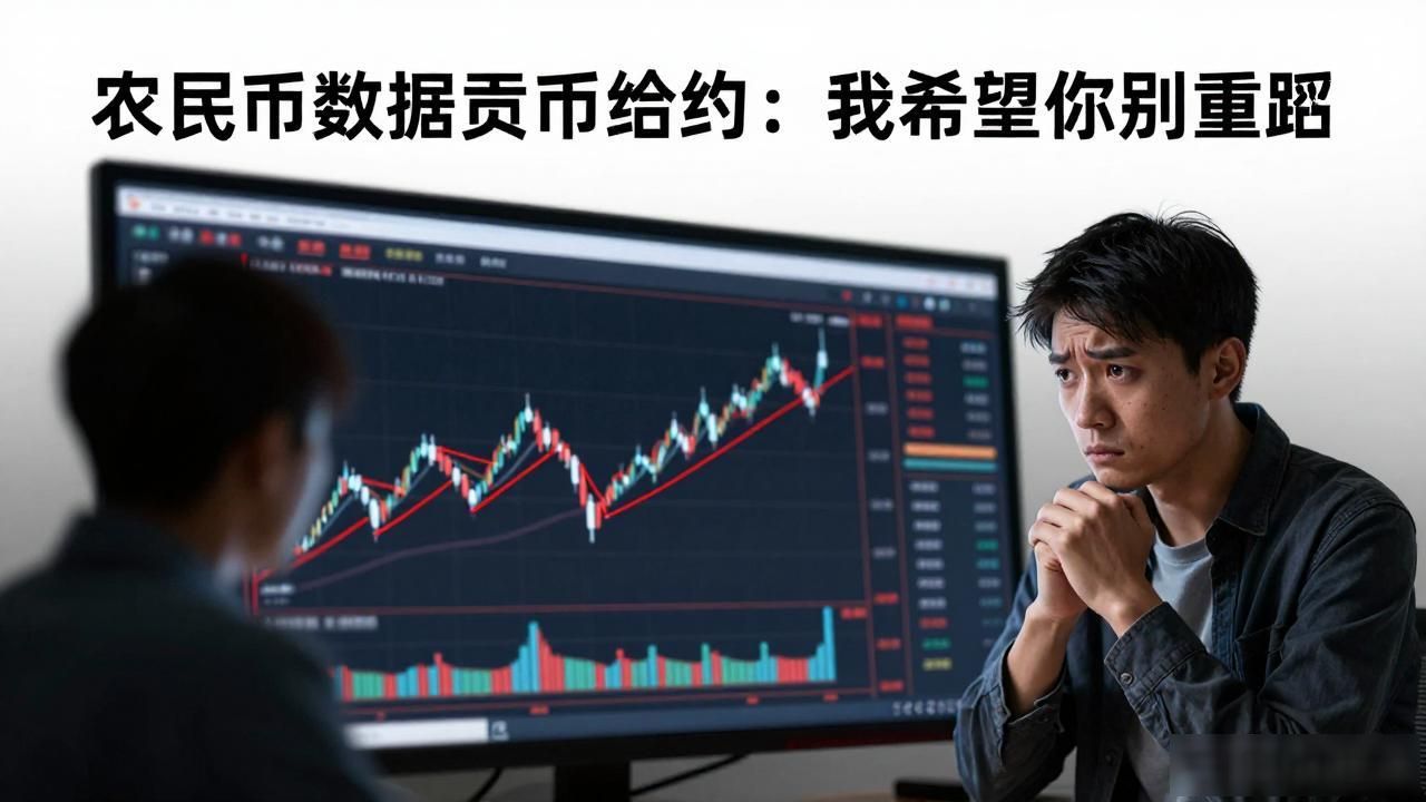 农民币数字货币合约_数字骗局_山寨币_合约平台