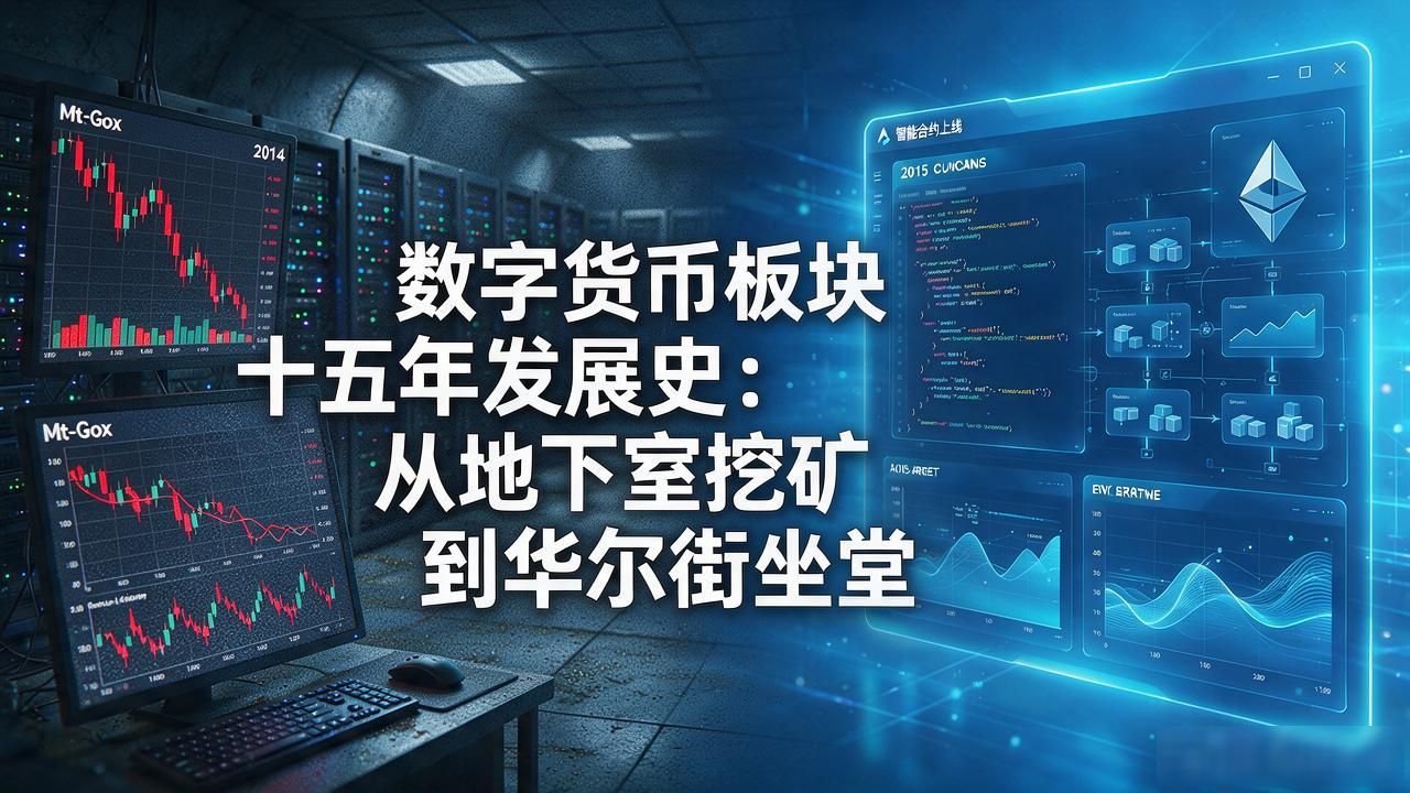 比特币价格历史走势回顾_数字货币板块发展历史_数字货币板块十五年发展历程
