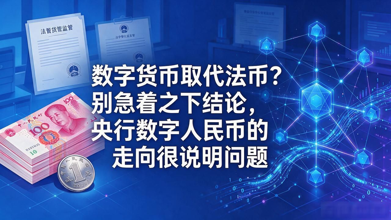央行数字人民币M0定位_数字货币取代法币_数字货币能否取代法币