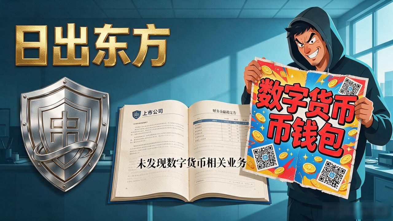 日出东方控股600368涉及加密货币吗_日出东方数字货币产品是真的吗_日出东方有数字货币吗