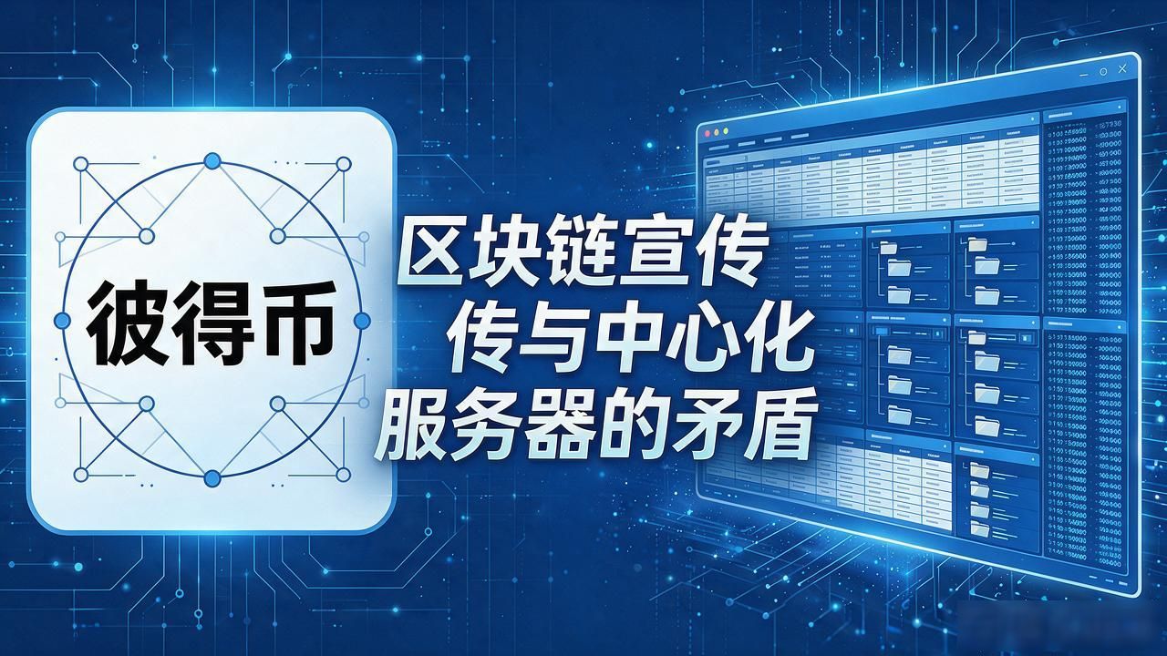 彼得币是不是数字货币_彼得币是不是真正的数字货币_如何判断项目是否具备去中心化特征